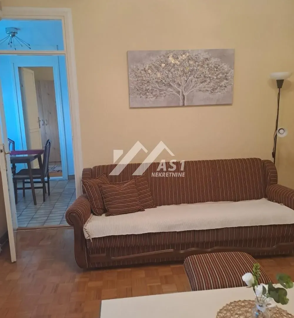 Izdavanje, dvosoban stan, 55m², Bulevar Oslobodjenja, Novi Sad Sve Podlokacije