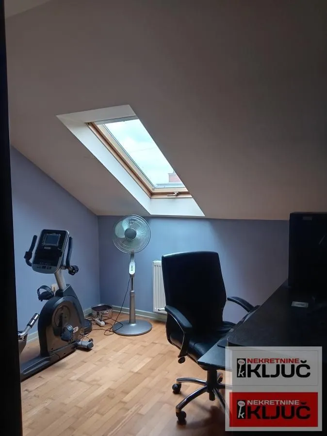 Prodaja, četvorosoban stan, 114m², Spens, Novi Sad Sve Podlokacije