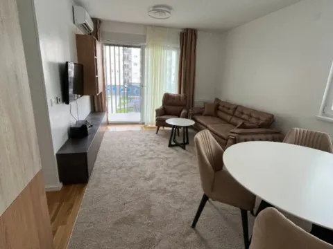 Sale, four bedroom apartment, 77m², Novi Sad Sve Podlokacije, Novi Sad - image 4