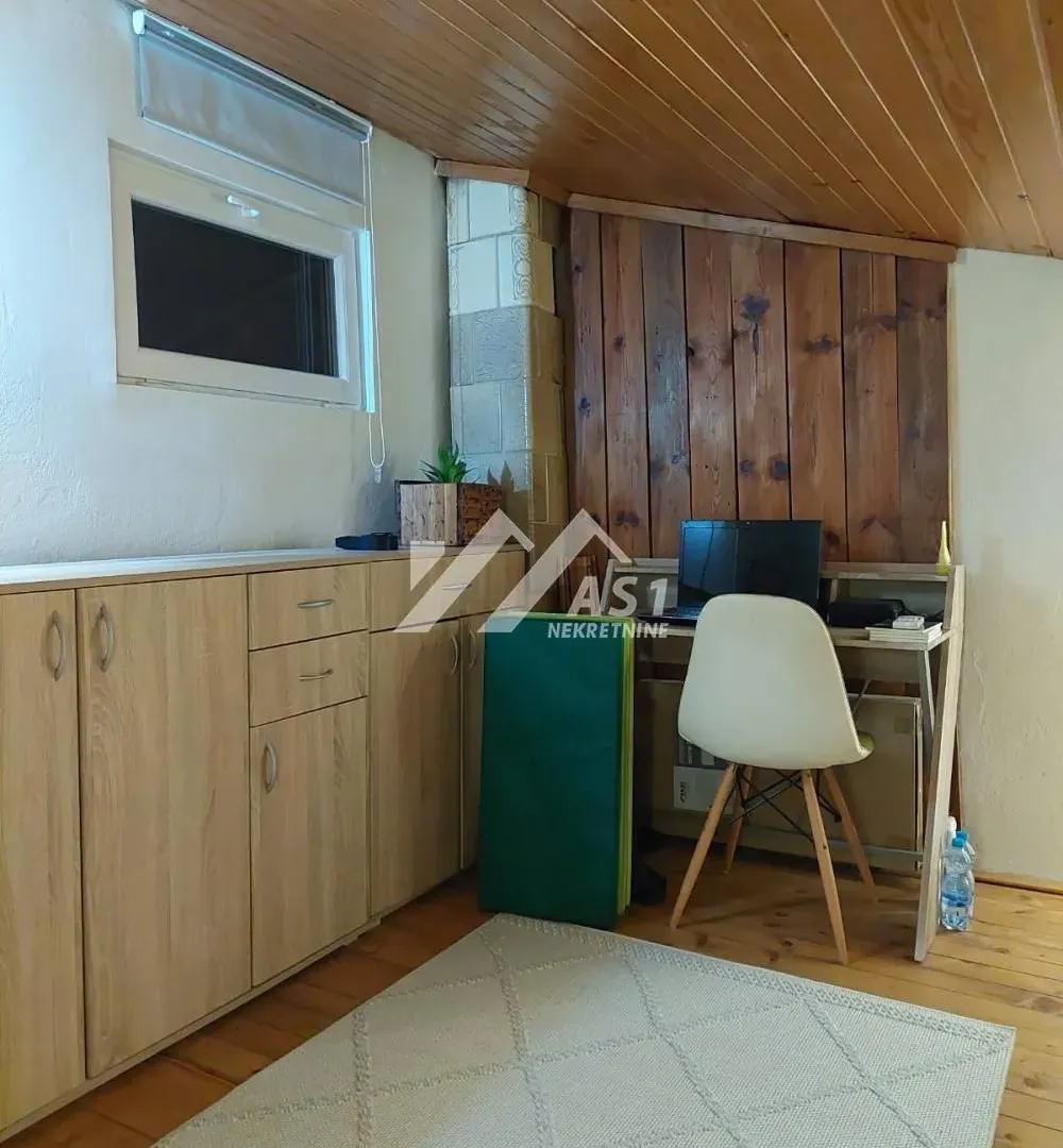 Izdavanje, jednosoban stan, 37m², Novi Sad Sve Podlokacije, Novi Sad