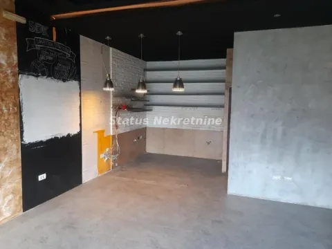 Rent, office space, 51m², Bulevar Oslobodjenja, Novi Sad Sve Podlokacije - image 3