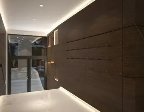 Izdavanje, trosoban stan, 92m², Kalenić Pijaca, Vračar Sve Podlokacije - image 8