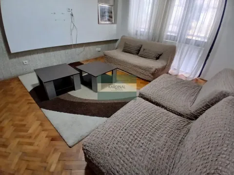 Sale, two bedroom apartment, 65m², Centar, Jagodina - image 10