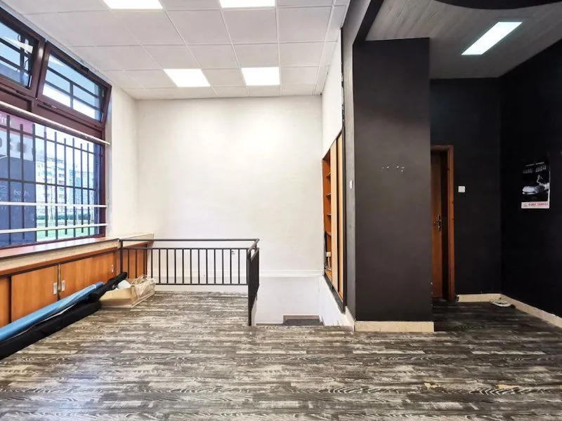 Sale, office space, 120m², Preko Morače, Podgorica