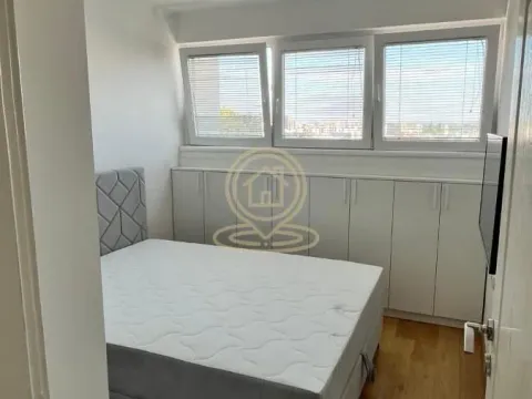 Izdavanje, dvosoban stan, 45m², Stari Grad, Beograd - image 8