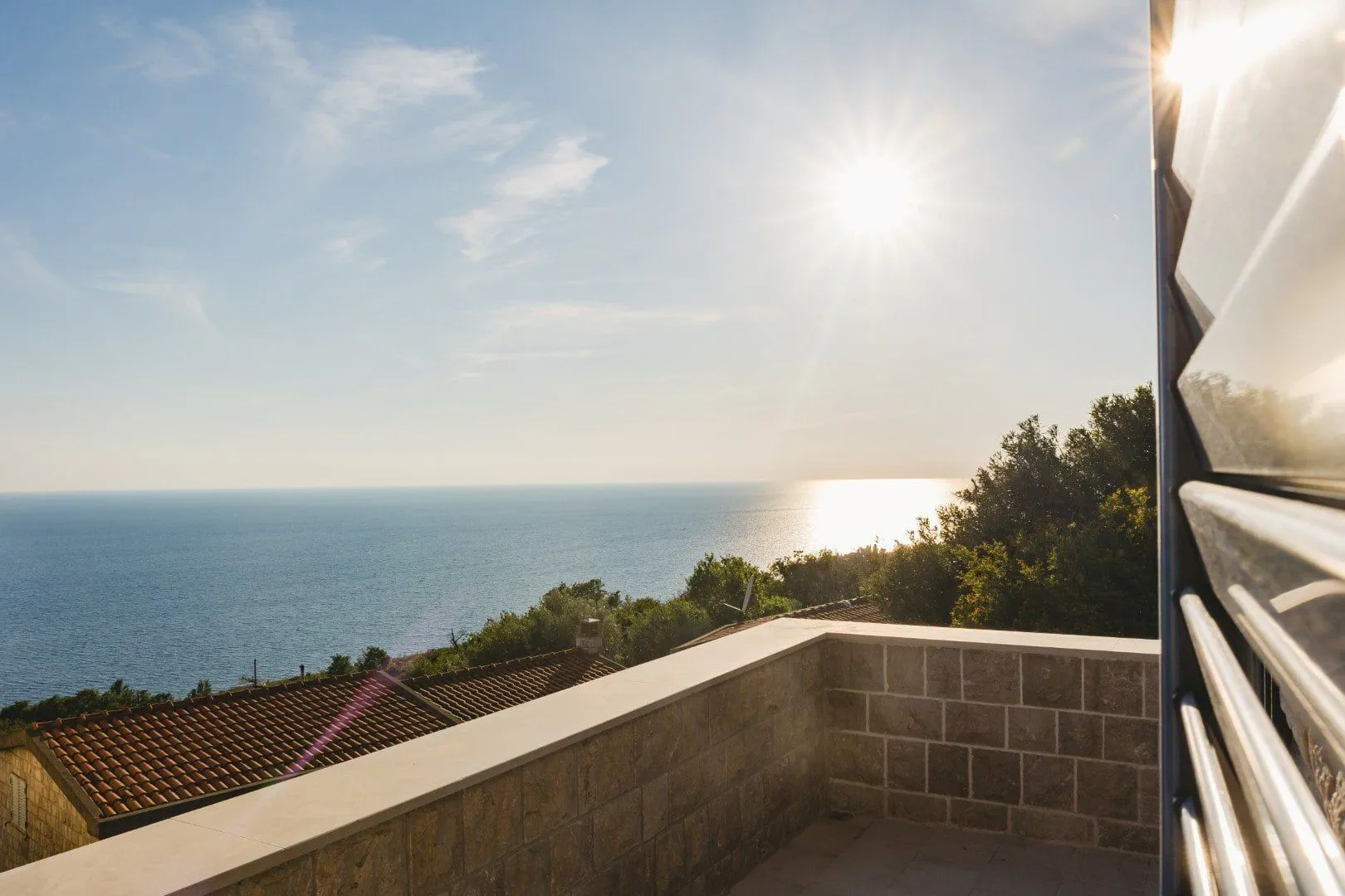 Prodaja, kuća, 197m², Reževići, Budva