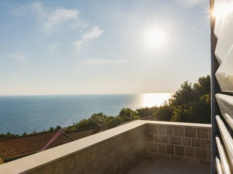 Sale, house, 197m², Reževići, Budva - image 26