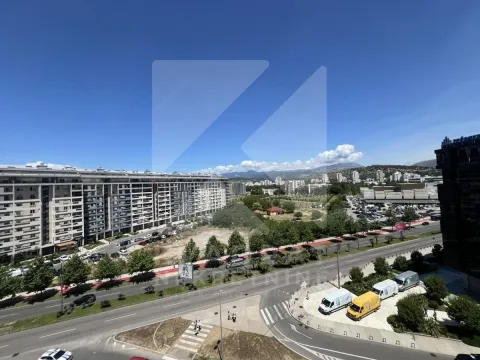 Rent, two bedroom apartment, 72m², Central Point, Podgorica - image 12