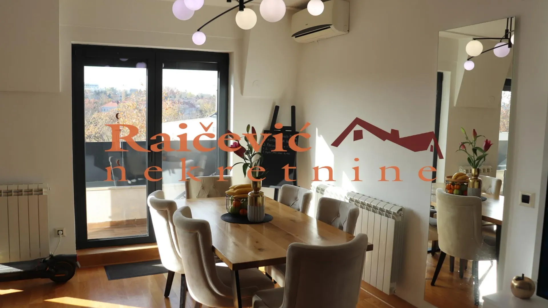 Prodaja, četvorosoban stan, 103m², Voždovac Sve Podlokacije, Beograd