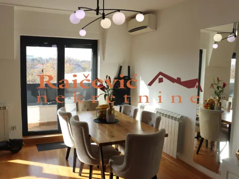 Prodaja, četvorosoban stan, 103m², Voždovac Sve Podlokacije, Beograd - image 4