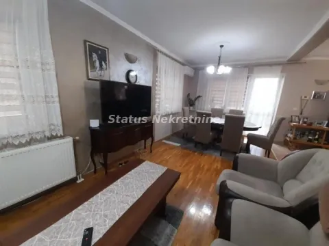 Prodaja, kuća, 246m², Sremski Karlovci, Novi Sad - image 8