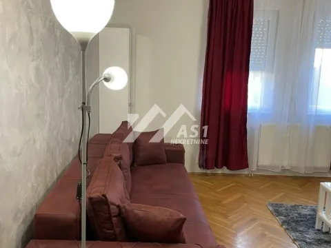 Rent, one bedroom apartment, 32m², Novi Sad Sve Podlokacije, Novi Sad - image 1