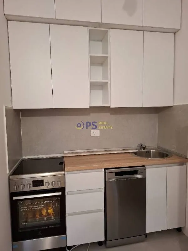 Prodaja, jednosoban stan, 41m², Ulcinj, Crna Gora
