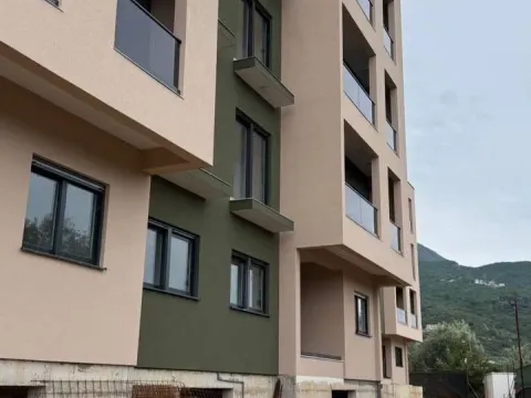 Sale, one bedroom apartment, 51m², Stari Bar, Bar - image 1