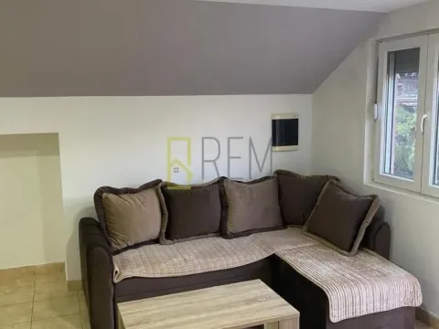 Rent, one bedroom apartment, 45m², Momišići, Podgorica - image 7