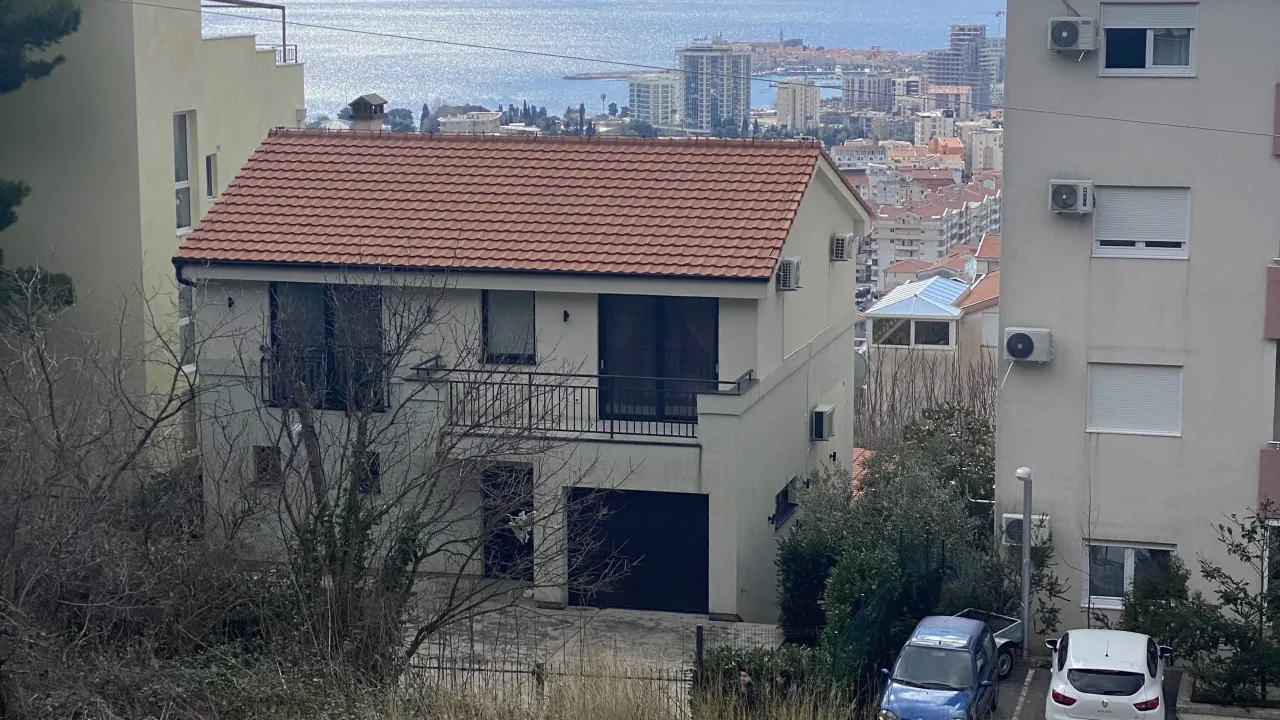 Sale, land lot, 474m², Lazi, Budva