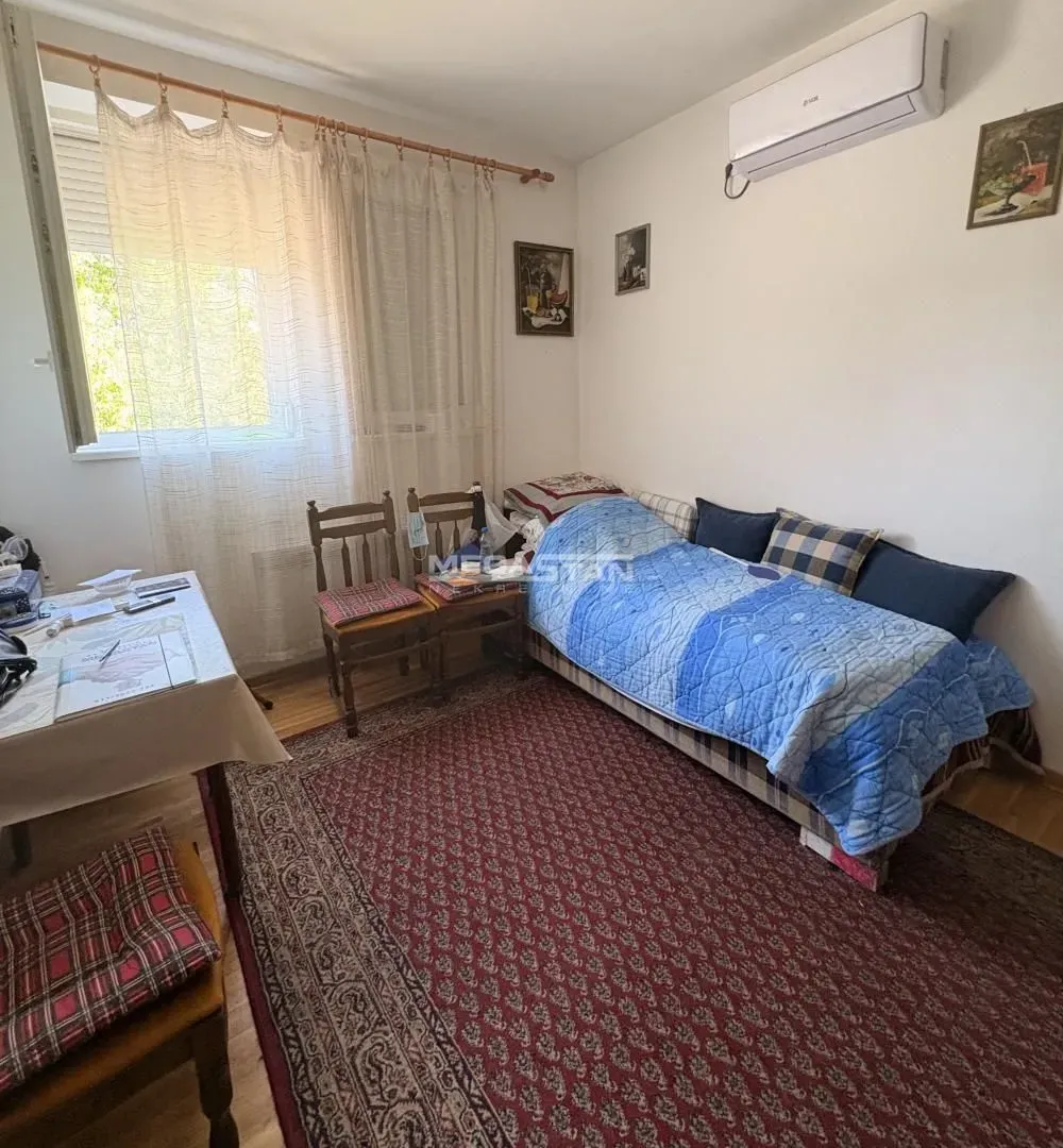 Prodaja, jednosoban stan, 34m², Cvetanova Ćuprija, Zvezdara Sve Podlokacije