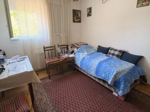 Stan in Cvetanova Ćuprija