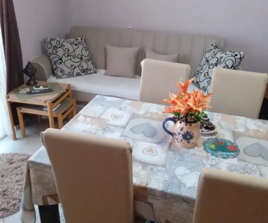 Prodaja, jednosoban stan, 37m², Mažina, Tivat