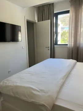 Sale, two bedroom apartment, 110m², Rafailovići, Budva - image 4