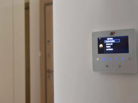 Sale, apartment, 43m², Bečići, Budva - image 4