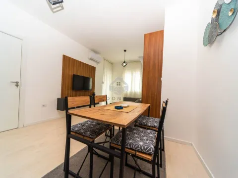 Izdavanje, jednosoban stan, 40m², Krivi Most, Podgorica - image 4
