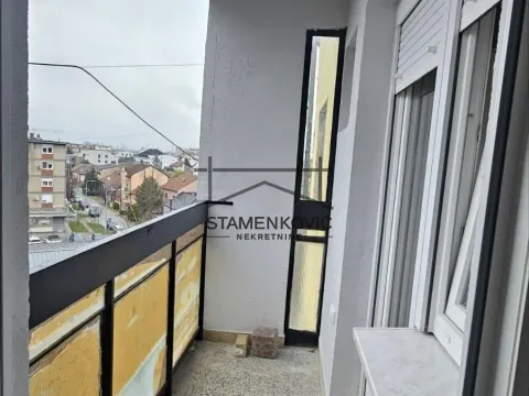 Prodaja, dvosoban stan, 59m², Železnička Stanica, Novi Sad Sve Podlokacije - image 16