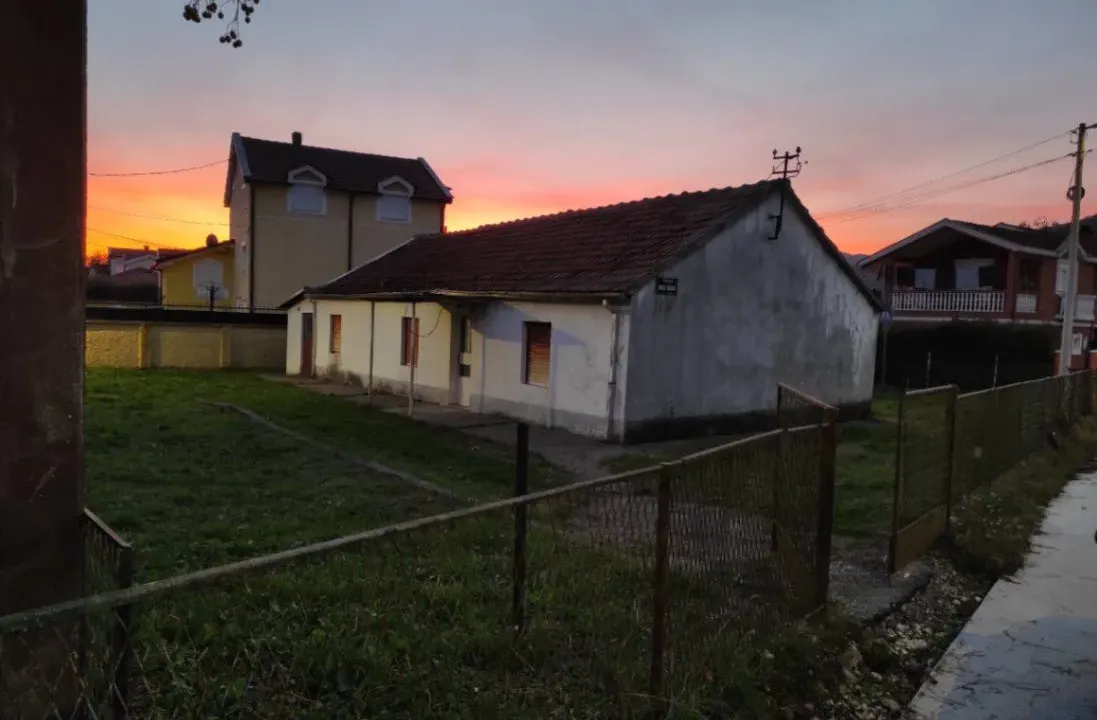 Prodaja, plac, 778m², Gornja Gorica, Podgorica