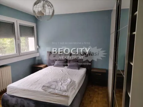 Izdavanje, trosoban stan, 68m², Autokomanda, Voždovac Sve Podlokacije - image 7