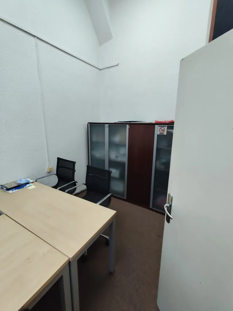 Rent, office space, 114m², Gintaš, Podgorica