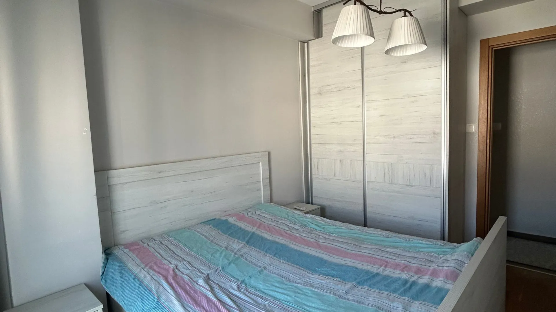 Rent, two bedroom apartment, 70m², Ljubović, Podgorica