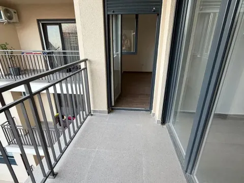 Prodaja, jednosoban stan, 48m², Podmaine, Budva - image 3