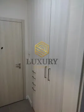 Izdavanje, jednosoban stan, 40m², Pobrežje, Podgorica - image 4