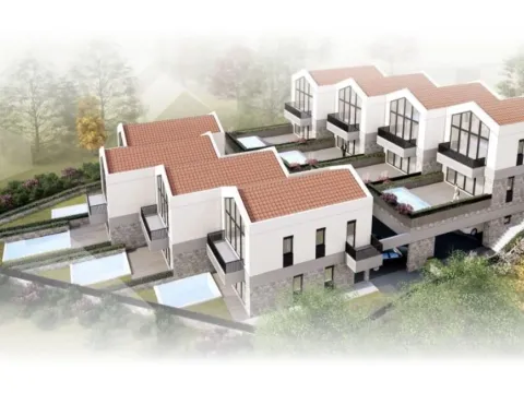 Prodaja, kuća, 124m², Donja Lastva, Tivat - image 10