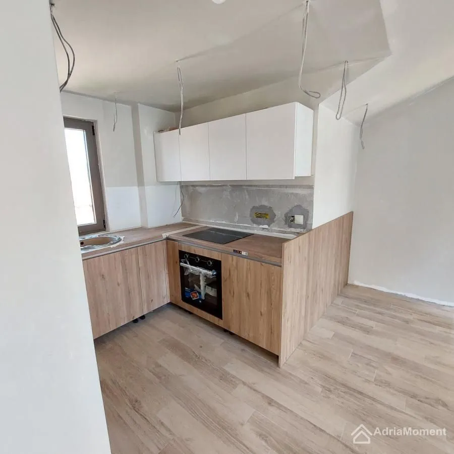 Sale, two bedroom apartment, 90m², Marići, Tivat