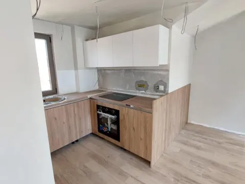 Prodaja, dvosoban stan, 90m², Marići, Tivat - image 8