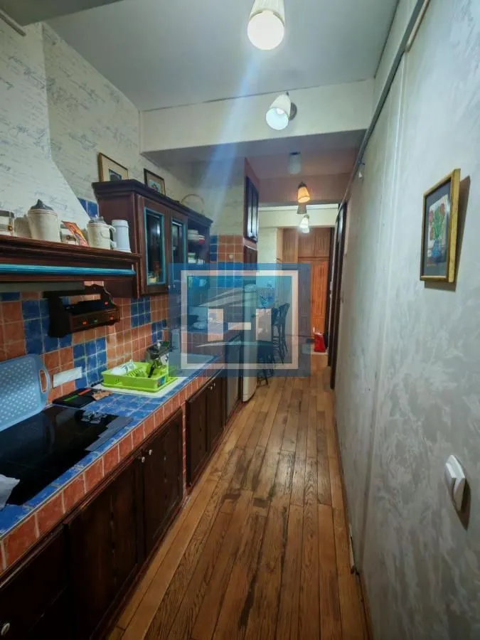 Prodaja, trosoban stan, 90m², Kopaonik, Srbija