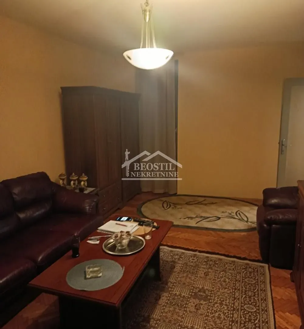 Prodaja, četvorosoban stan, 104m², Gradska Bolnica, Zvezdara Sve Podlokacije