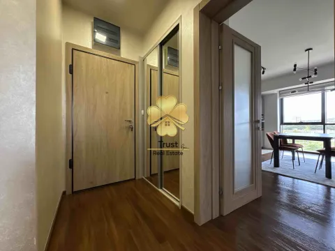 Izdavanje, dvosoban stan, 86m², Master Kvart, Podgorica - image 9