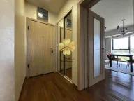 Izdavanje, dvosoban stan, 86m², Master Kvart, Podgorica - image 9