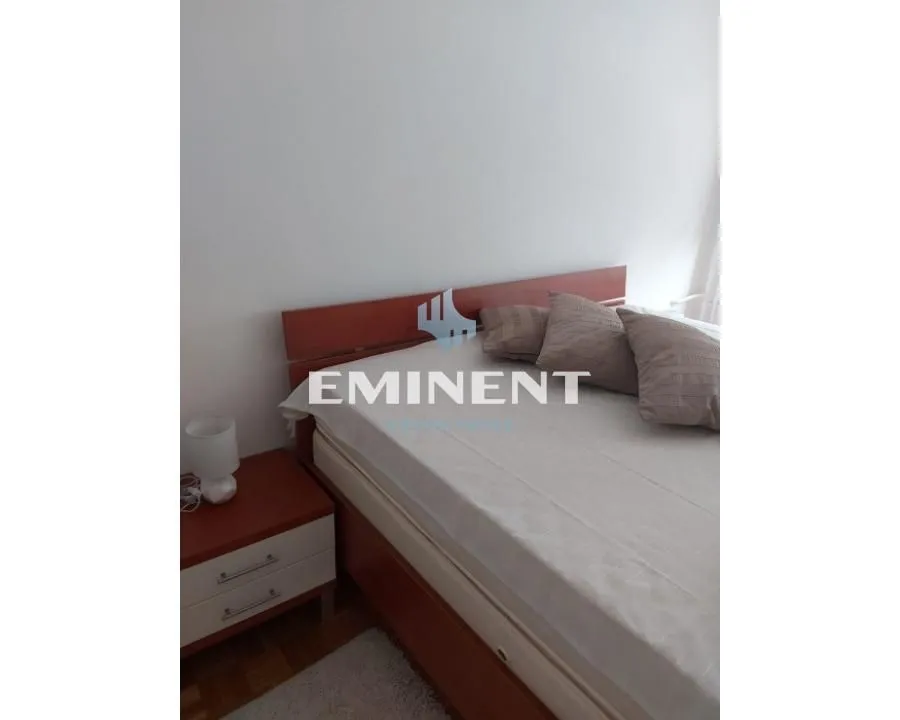 Rent, two bedroom apartment, 65m², Slavija, Vračar Sve Podlokacije