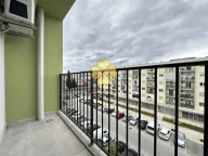 Izdavanje, jednosoban stan, 42m², Pobrežje, Podgorica - image 6