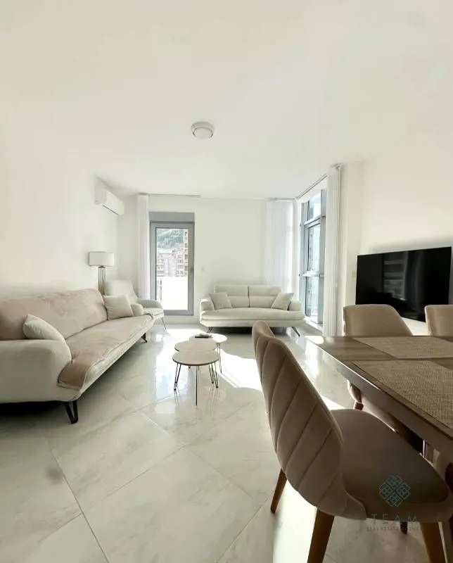 Sale, three bedroom apartment, 95m², Rozino, Budva