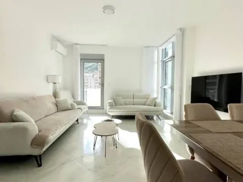 Prodaja, trosoban stan, 95m², Rozino, Budva - image 7