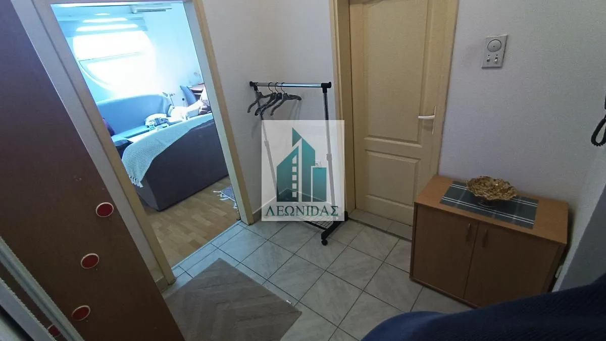 Rent, two bedroom apartment, 50m², Medijana, Niš