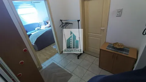 Rent, two bedroom apartment, 50m², Medijana, Niš - image 11