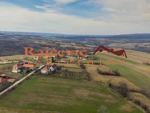 Prodaja, plac, 8000m², Sopot, Beograd