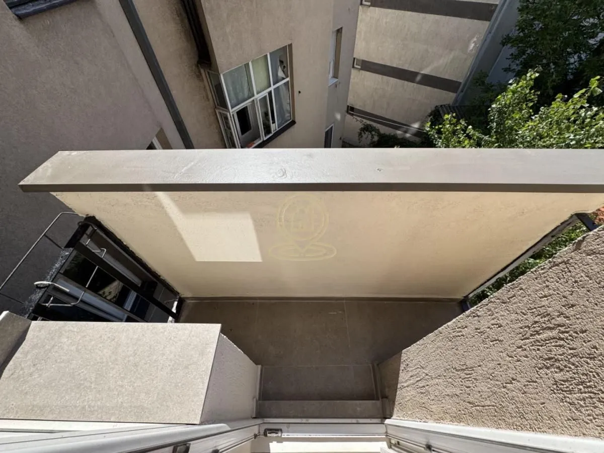 Rent, two bedroom apartment, 40m², Vukov Spomenik, Zvezdara Sve Podlokacije
