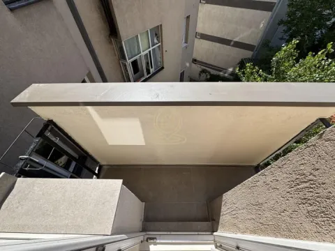 Rent, two bedroom apartment, 40m², Vukov Spomenik, Zvezdara Sve Podlokacije - image 15