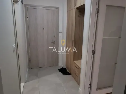 Izdavanje, jednosoban stan, 50m², City Kvart, Podgorica - image 4